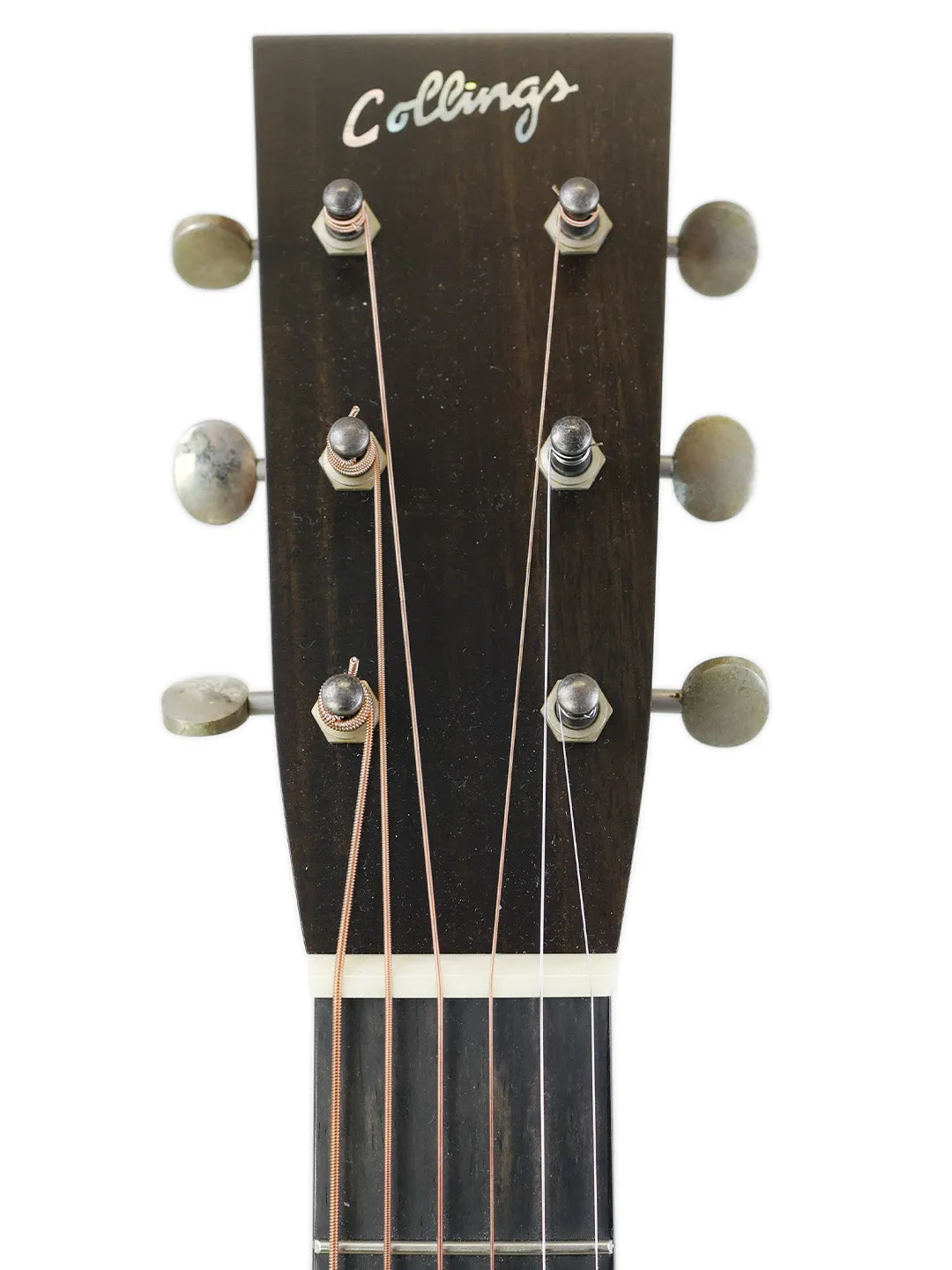 SOLD - Collings Julian Lage Signature OM1 – USA 2020