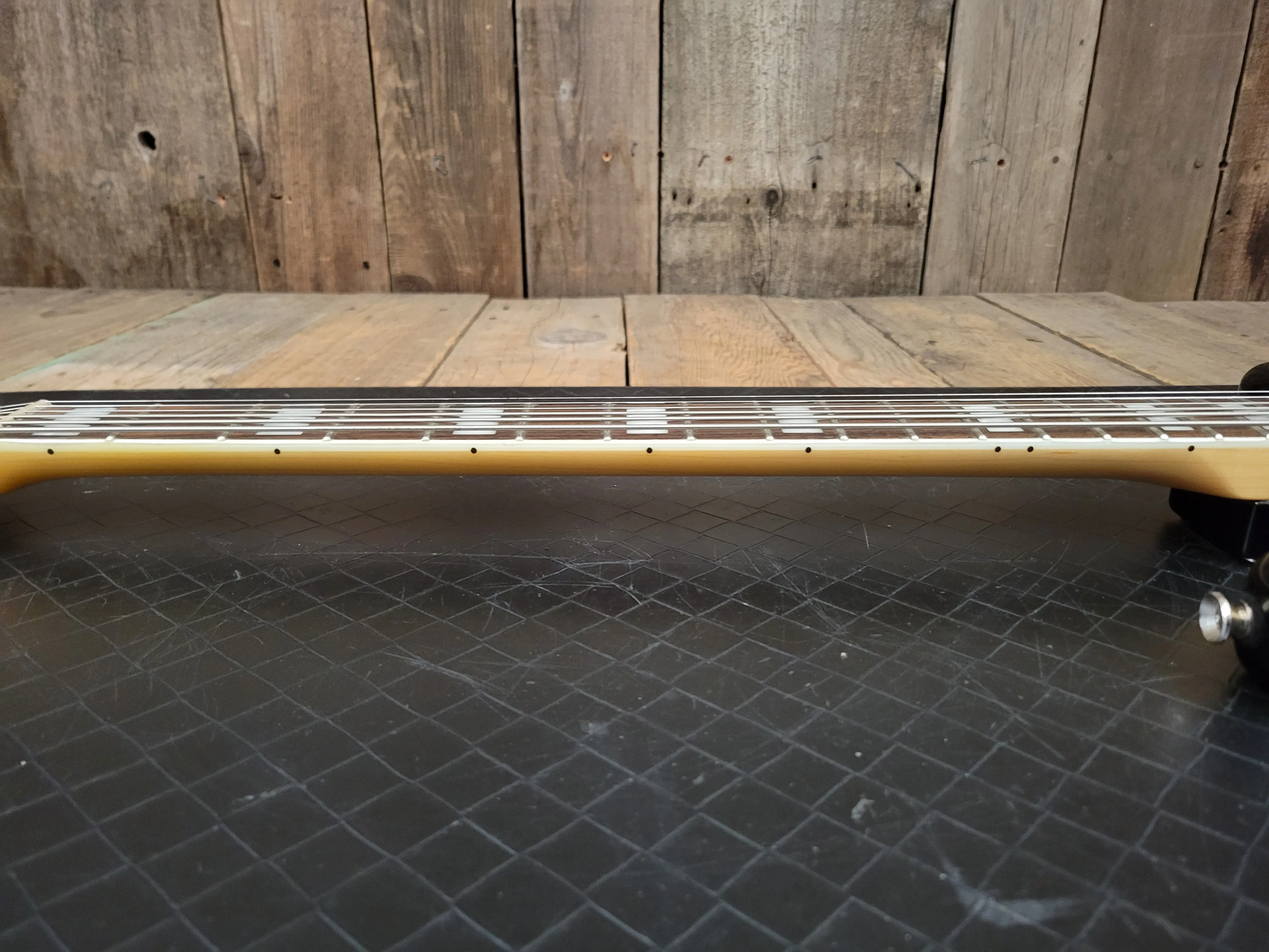 SOLD - Fender Squier Bass VI 2018
