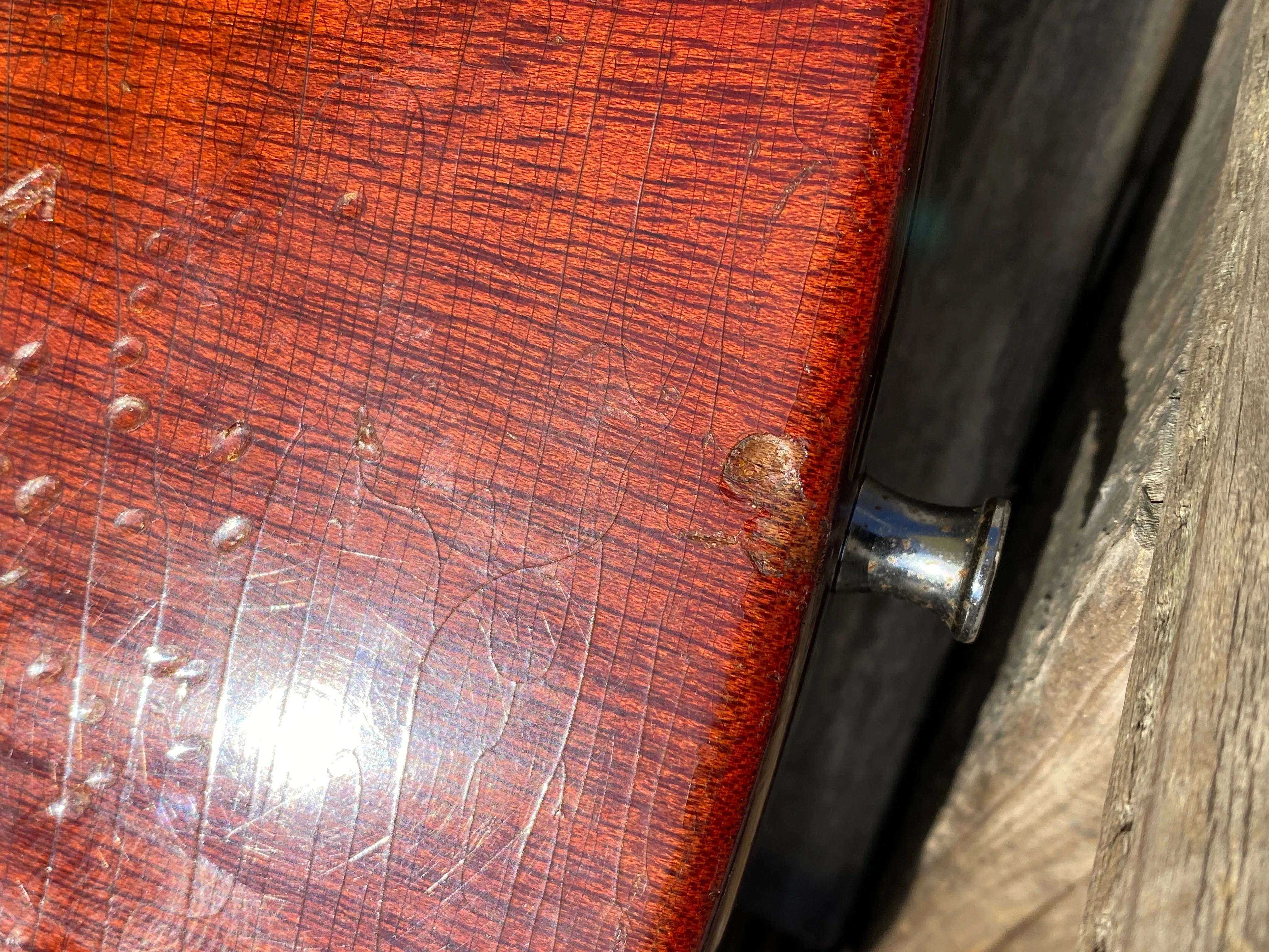 SOLD  - Gibson SG Junior 1966