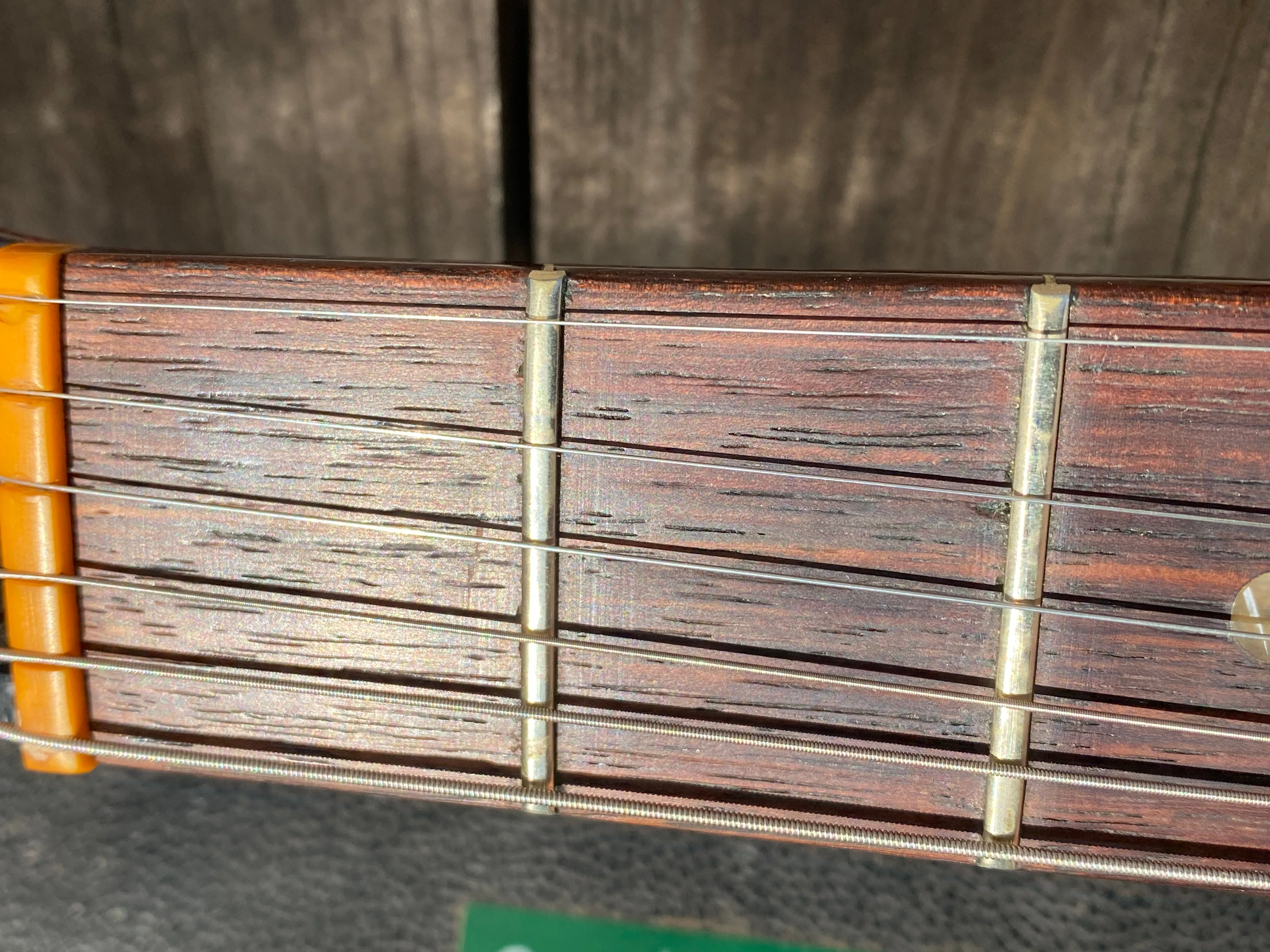 SOLD  - Gibson SG Junior 1966