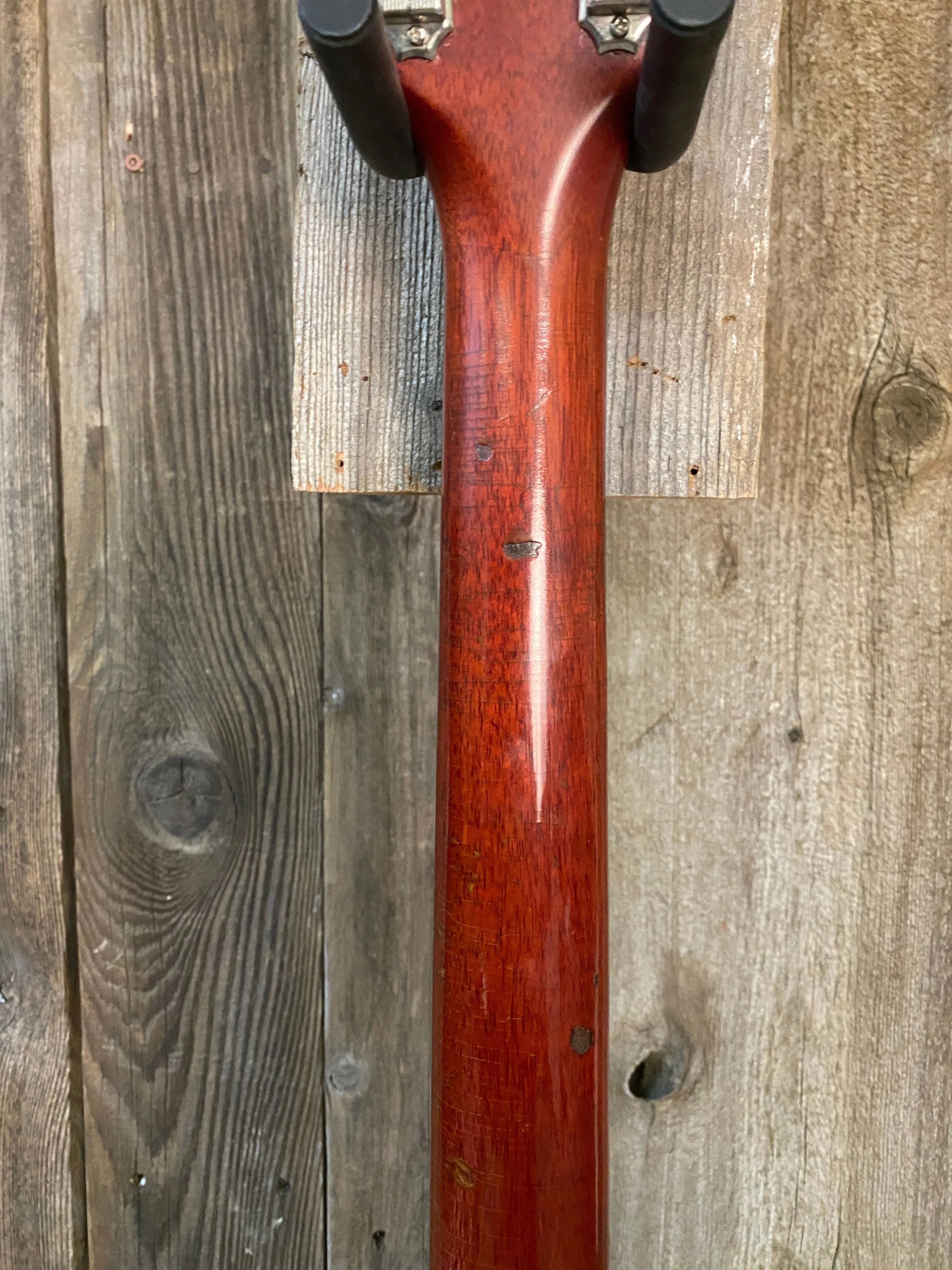 SOLD  - Gibson SG Junior 1966