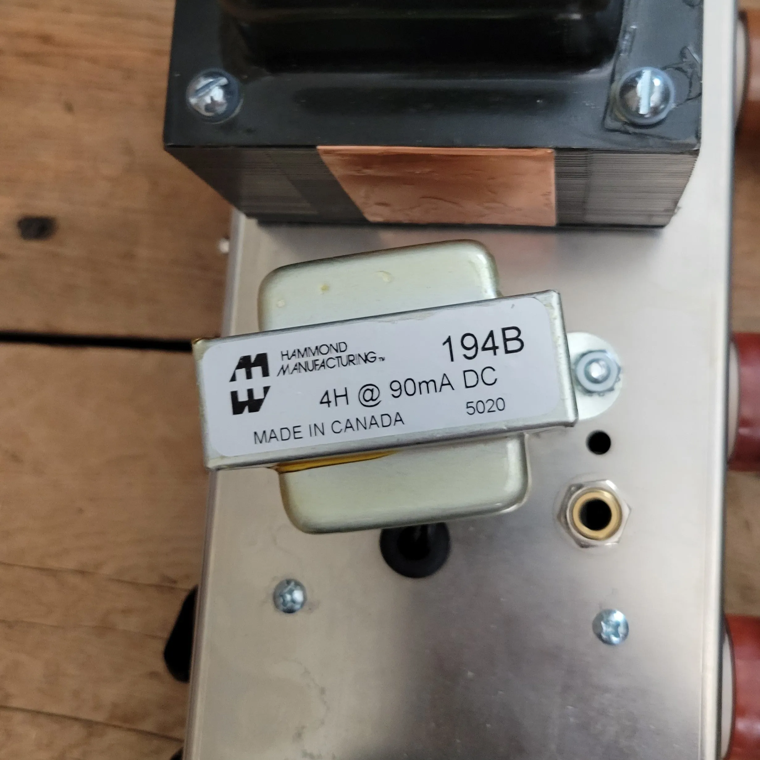 SOLD - Lil Dawg Super Mutt 2021