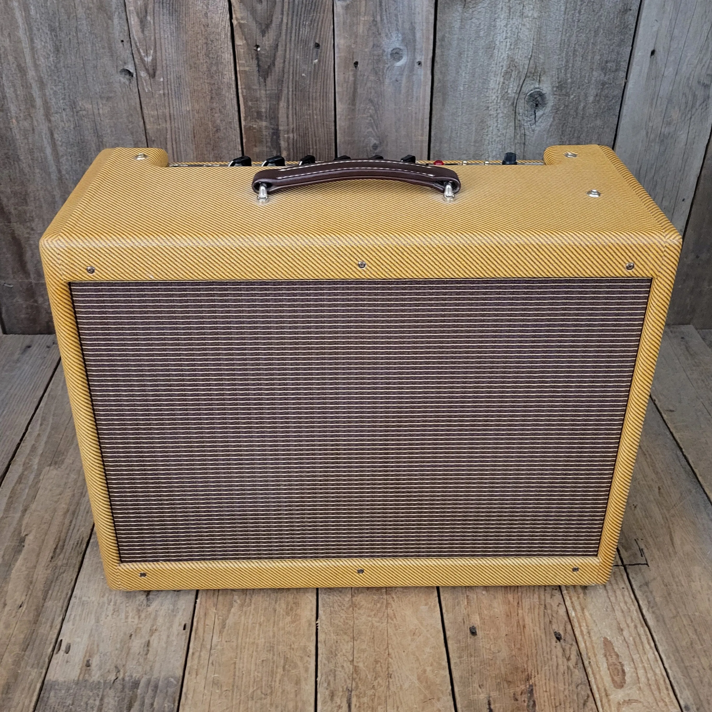 SOLD - Lil Dawg Super Mutt 2021