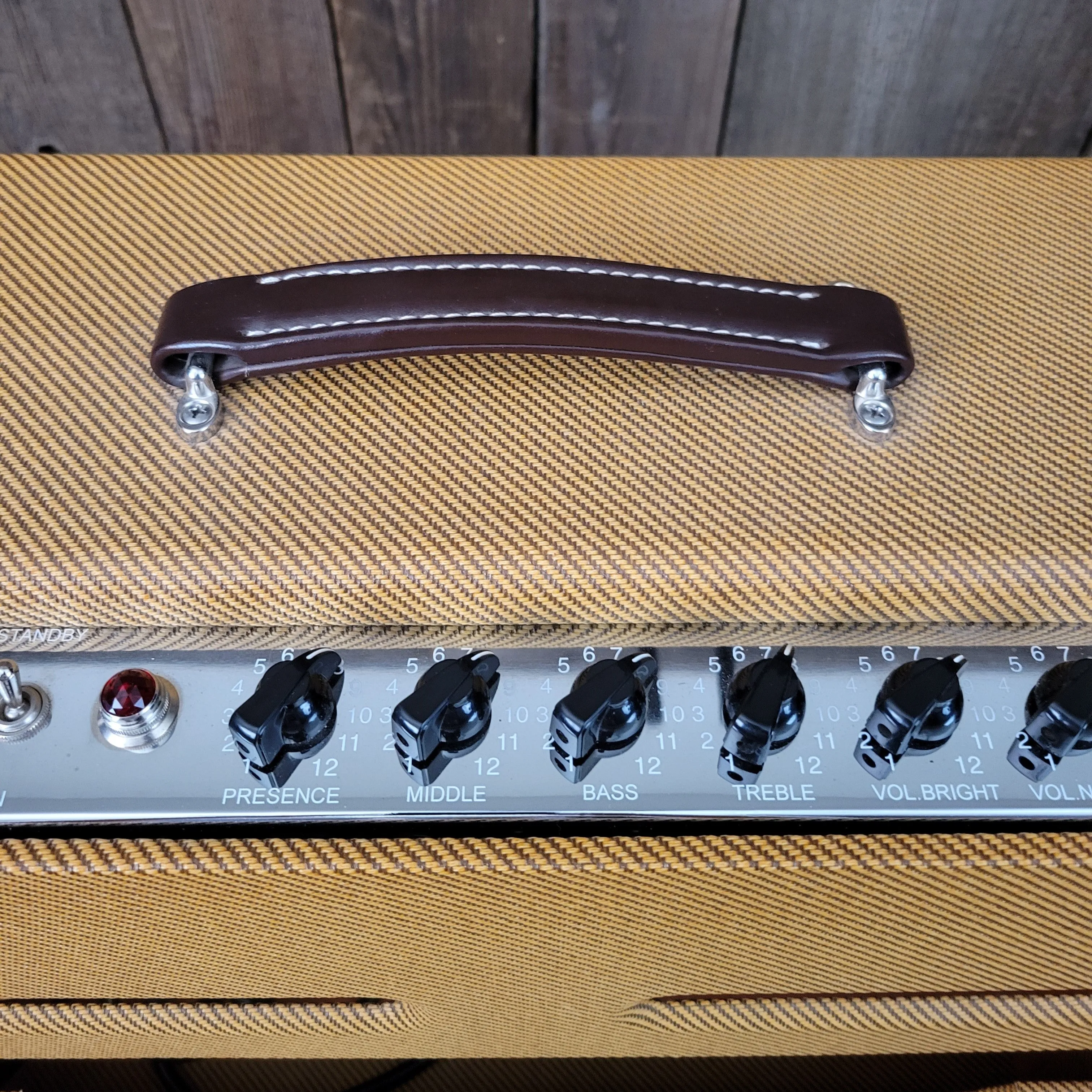 SOLD - Lil Dawg Super Mutt 2021