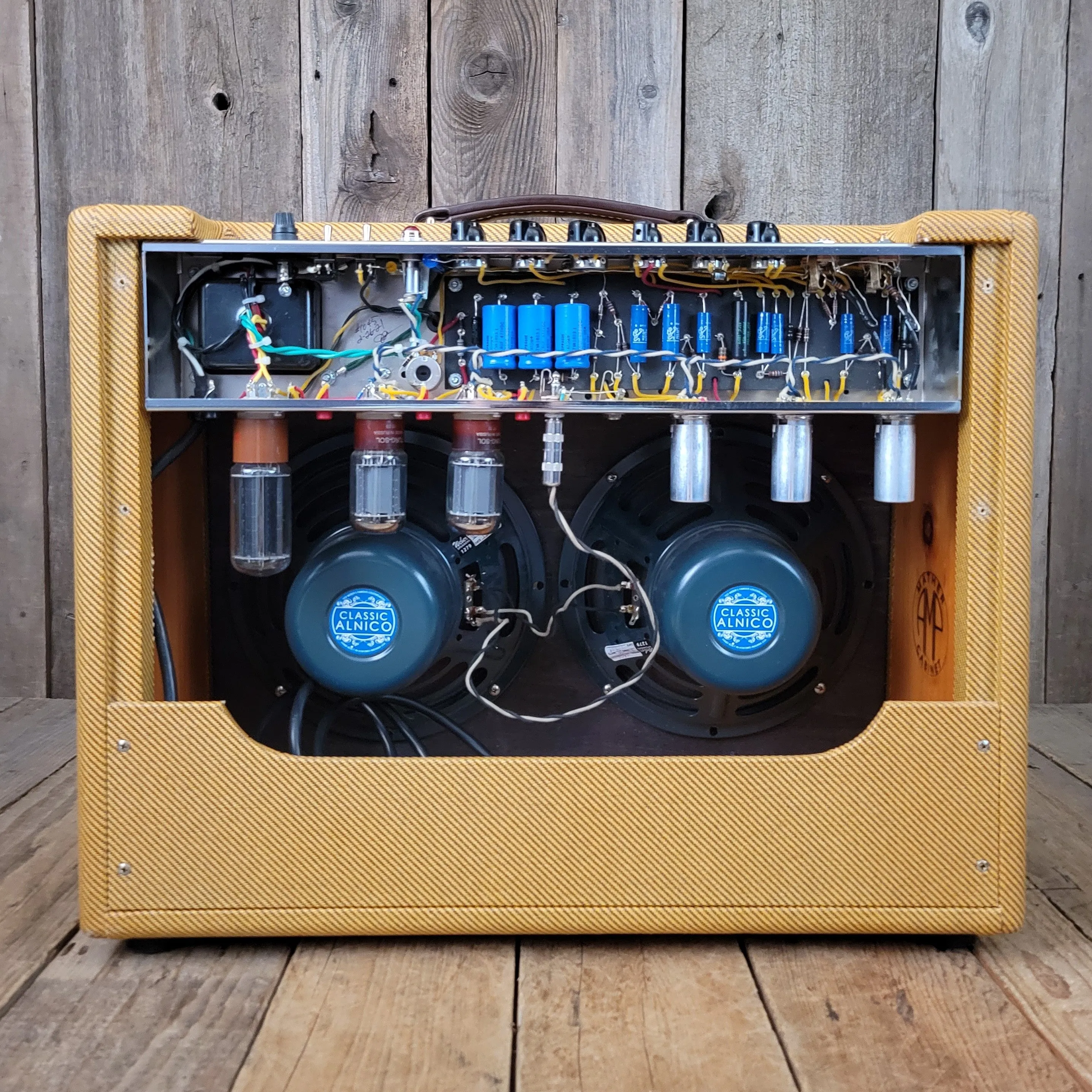 SOLD - Lil Dawg Super Mutt 2021
