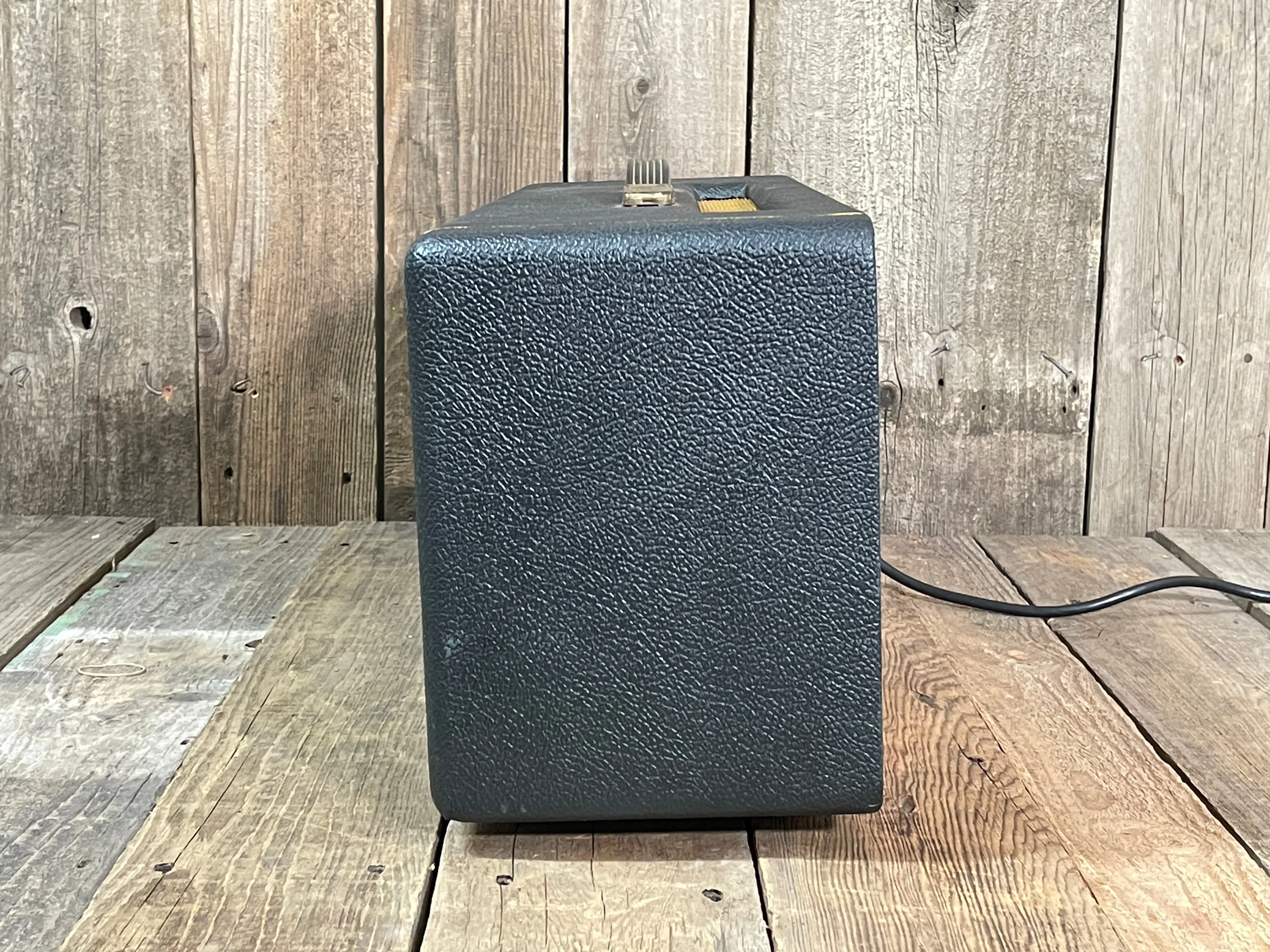 SOLD - Marshall 1968 Plexi Super Lead Super Bass Factory Conversion 1959 100 Watt