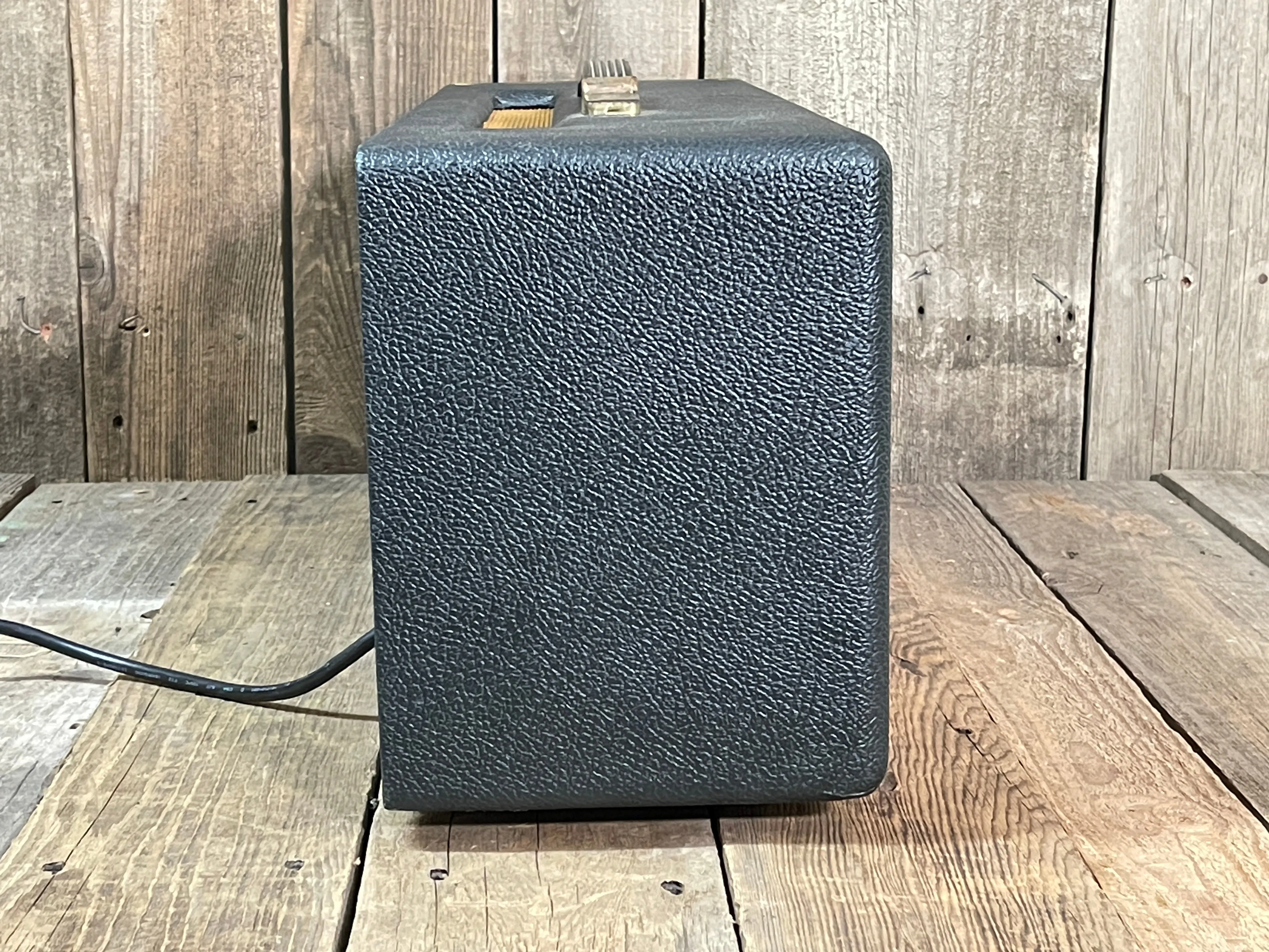 SOLD - Marshall 1968 Plexi Super Lead Super Bass Factory Conversion 1959 100 Watt