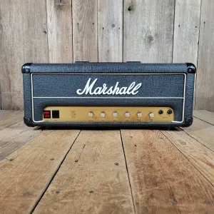 SOLD - Marshall 2204S Limited Edition 50 Watt Head 1986