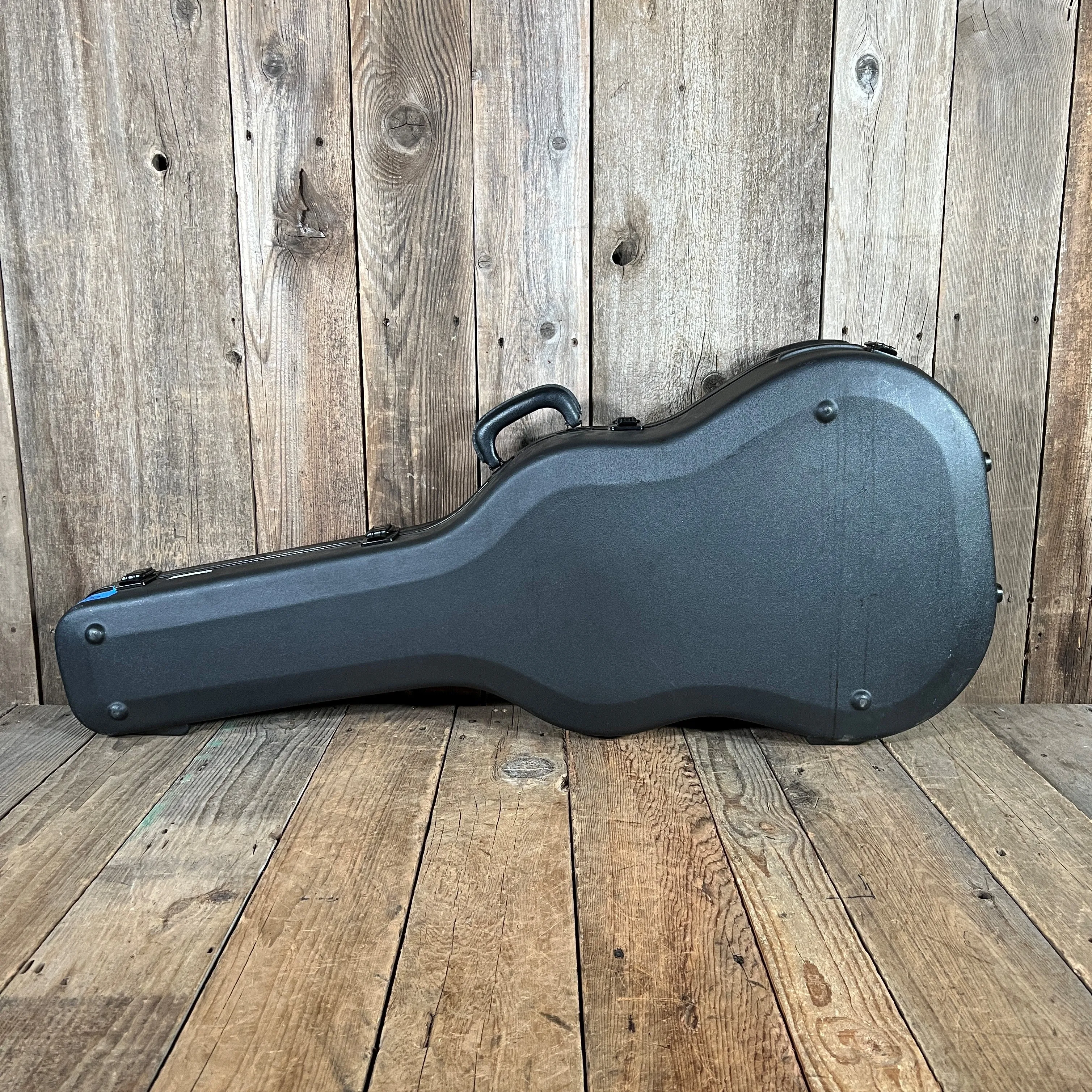 SOLD - Martin DVM Veterans Model #140 2001 Natural
