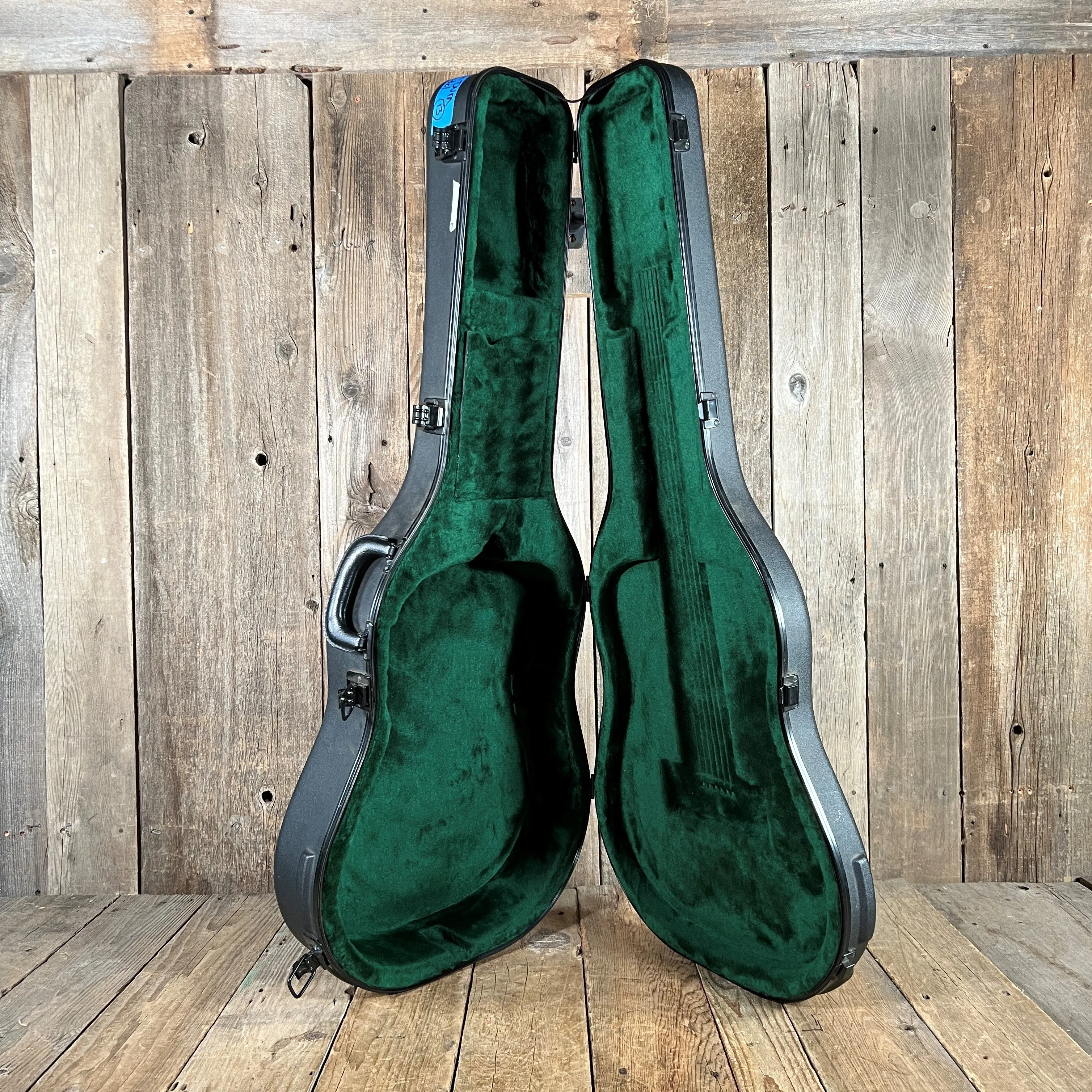 SOLD - Martin DVM Veterans Model #140 2001 Natural