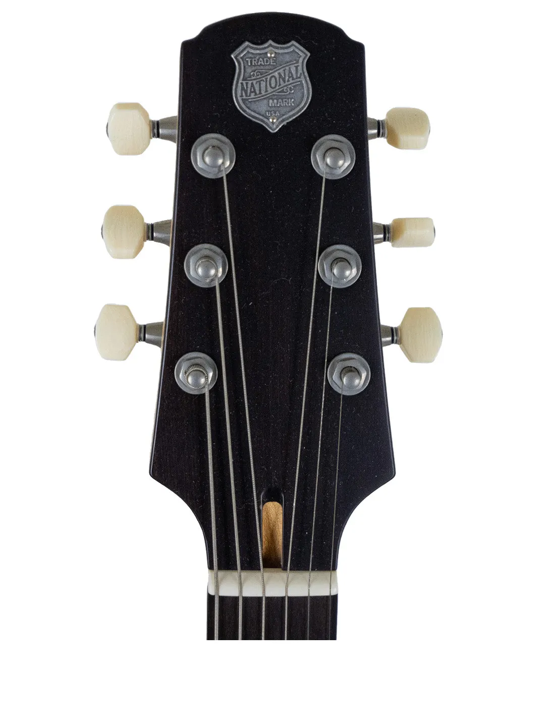 SOLD - National Resolectric Pioneer RP-1 – USA 2020