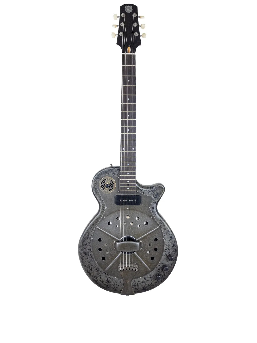 SOLD - National Resolectric Pioneer RP-1 – USA 2020