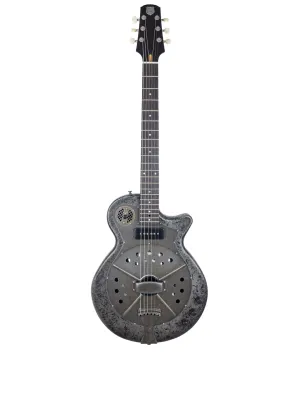 SOLD - National Resolectric Pioneer RP-1 – USA 2020