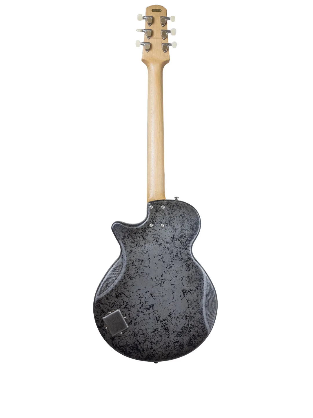 SOLD - National Resolectric Pioneer RP-1 – USA 2020