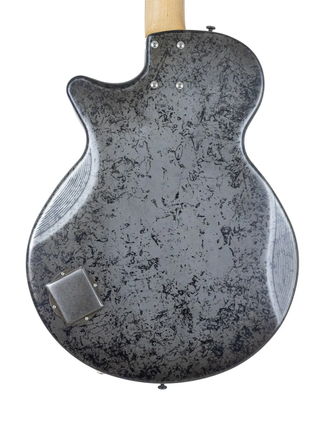 SOLD - National Resolectric Pioneer RP-1 – USA 2020