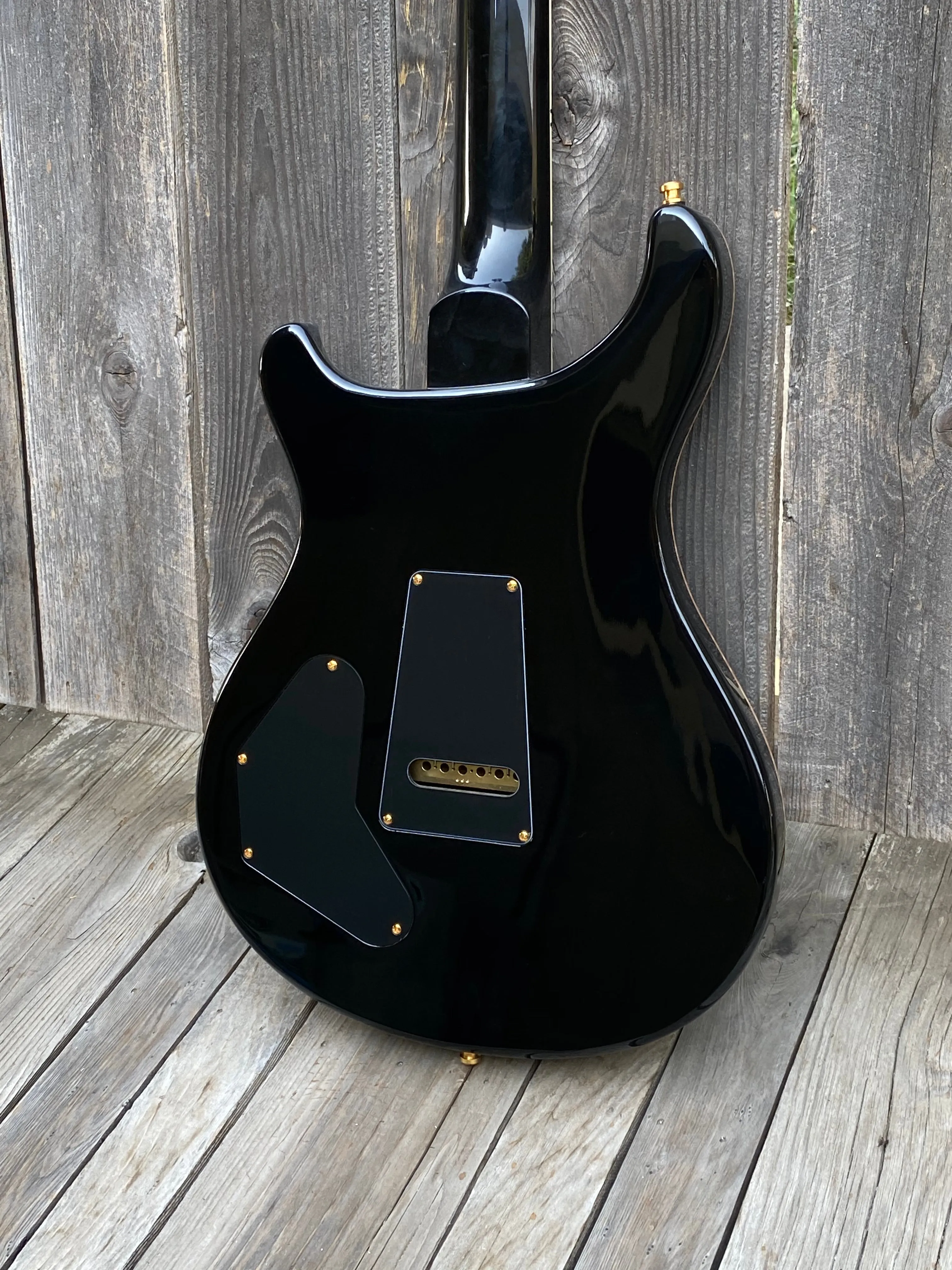 SOLD - Paul Reed Smith DGT 10 Top Charcoalburst 2019 - SOLD