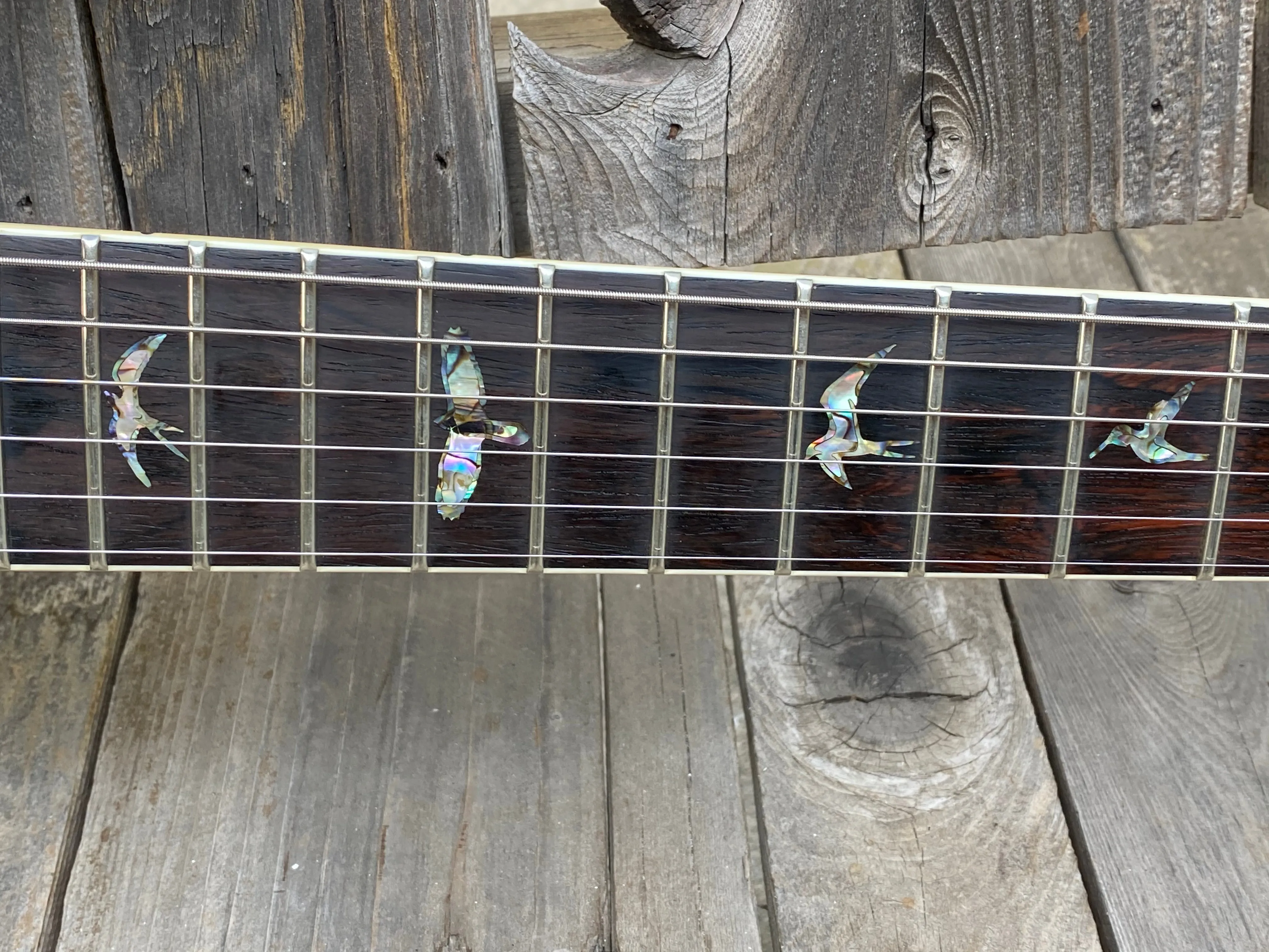 SOLD - Paul Reed Smith DGT 10 Top Charcoalburst 2019 - SOLD