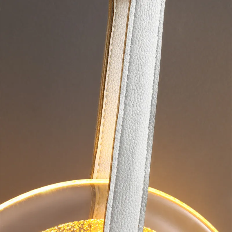 Soleil Pendant Lamp
