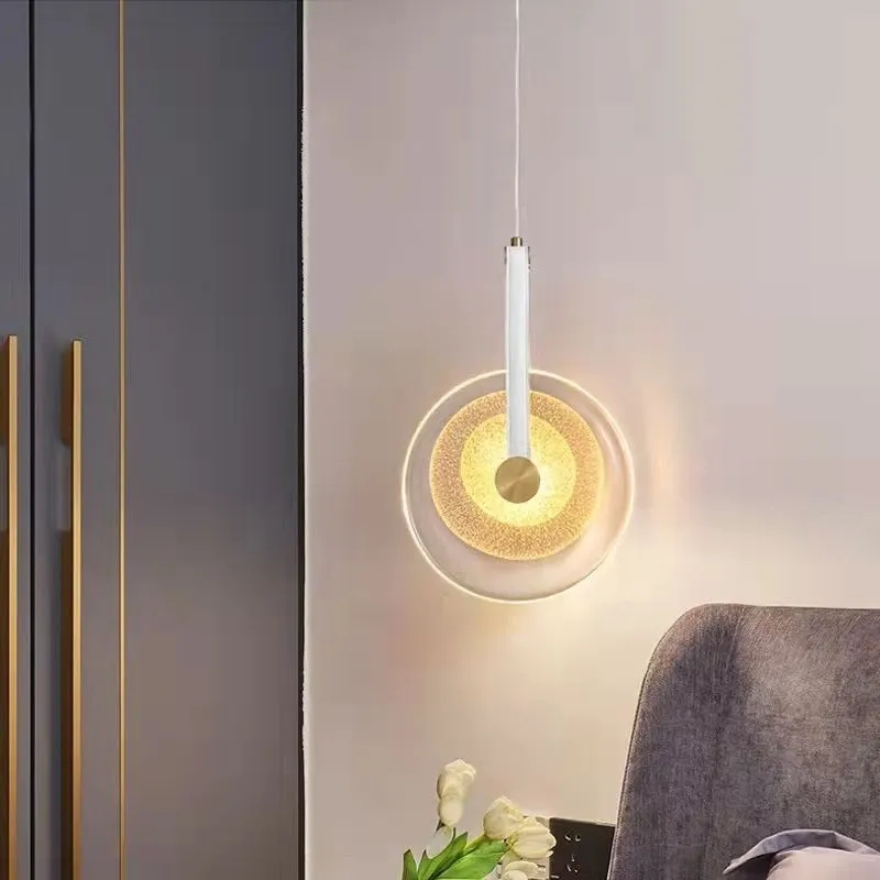 Soleil Pendant Lamp