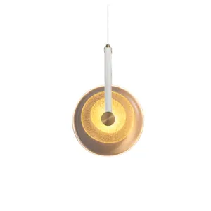 Soleil Pendant Lamp