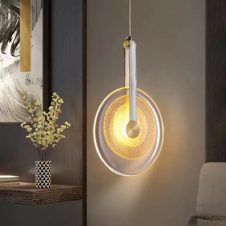 Soleil Pendant Lamp