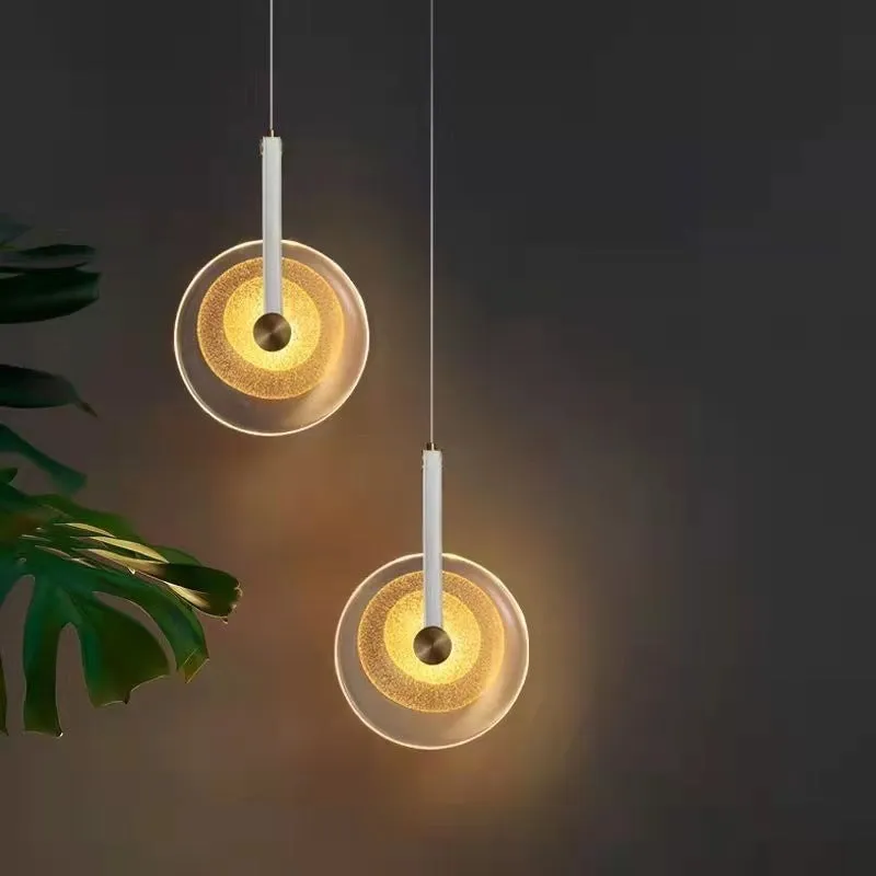 Soleil Pendant Lamp