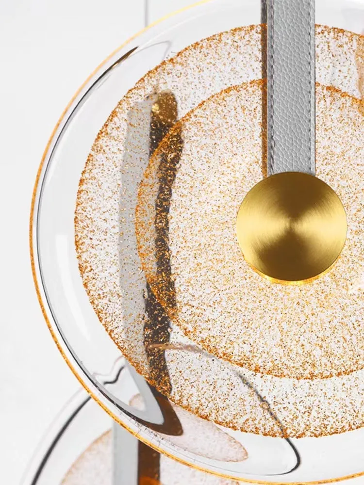Soleil Pendant Lamp