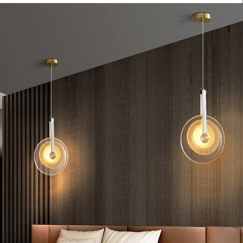 Soleil Pendant Lamp