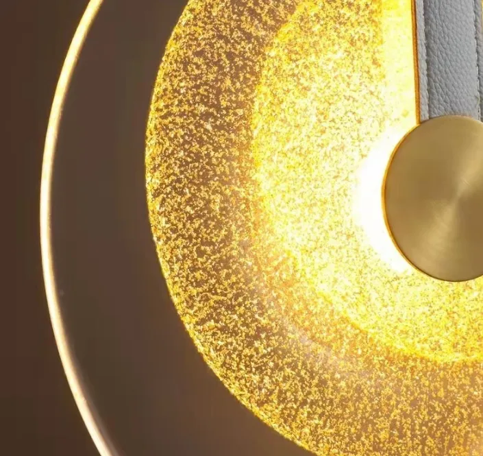 Soleil Pendant Lamp