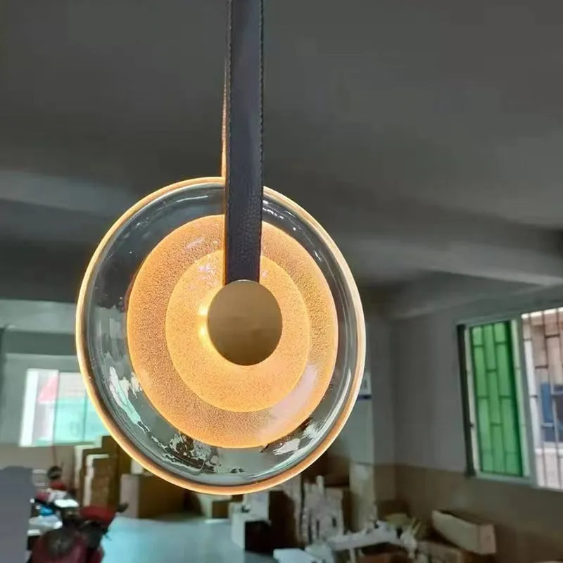 Soleil Pendant Lamp