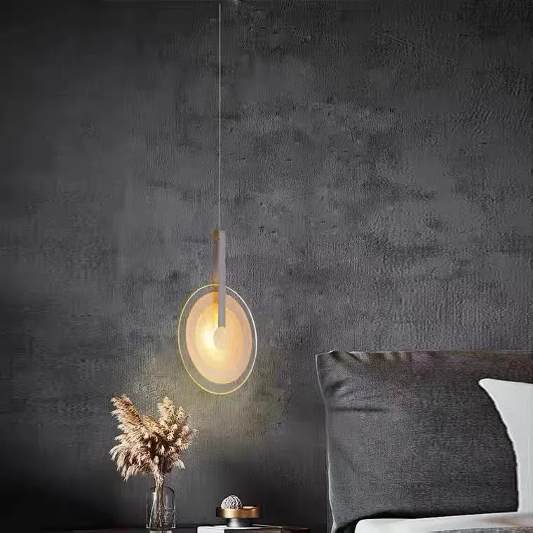 Soleil Pendant Lamp