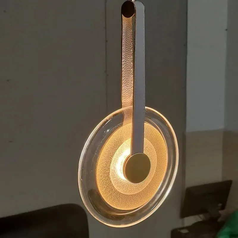 Soleil Pendant Lamp