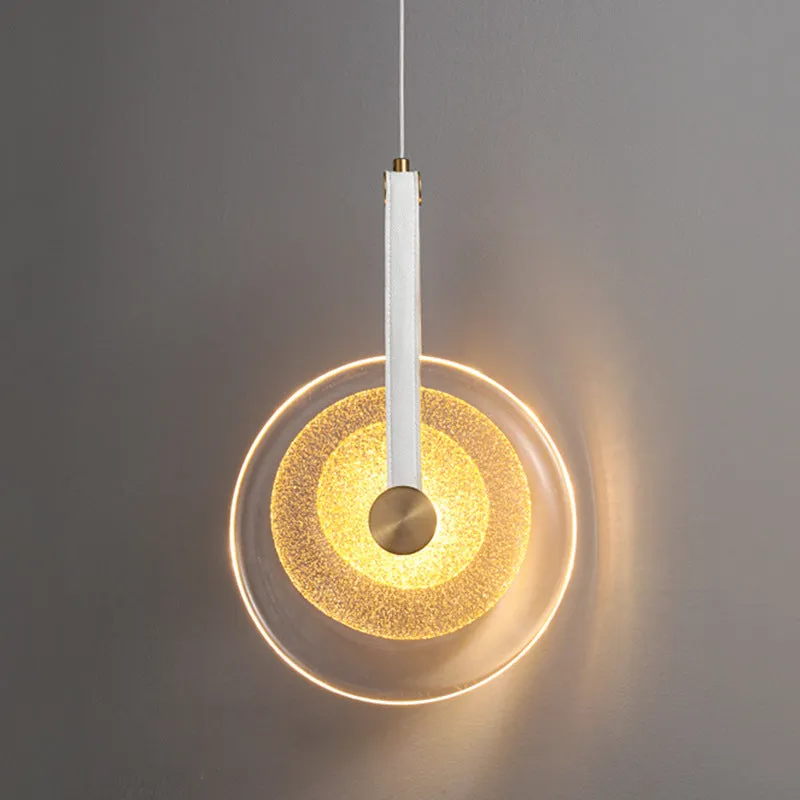Soleil Pendant Lamp