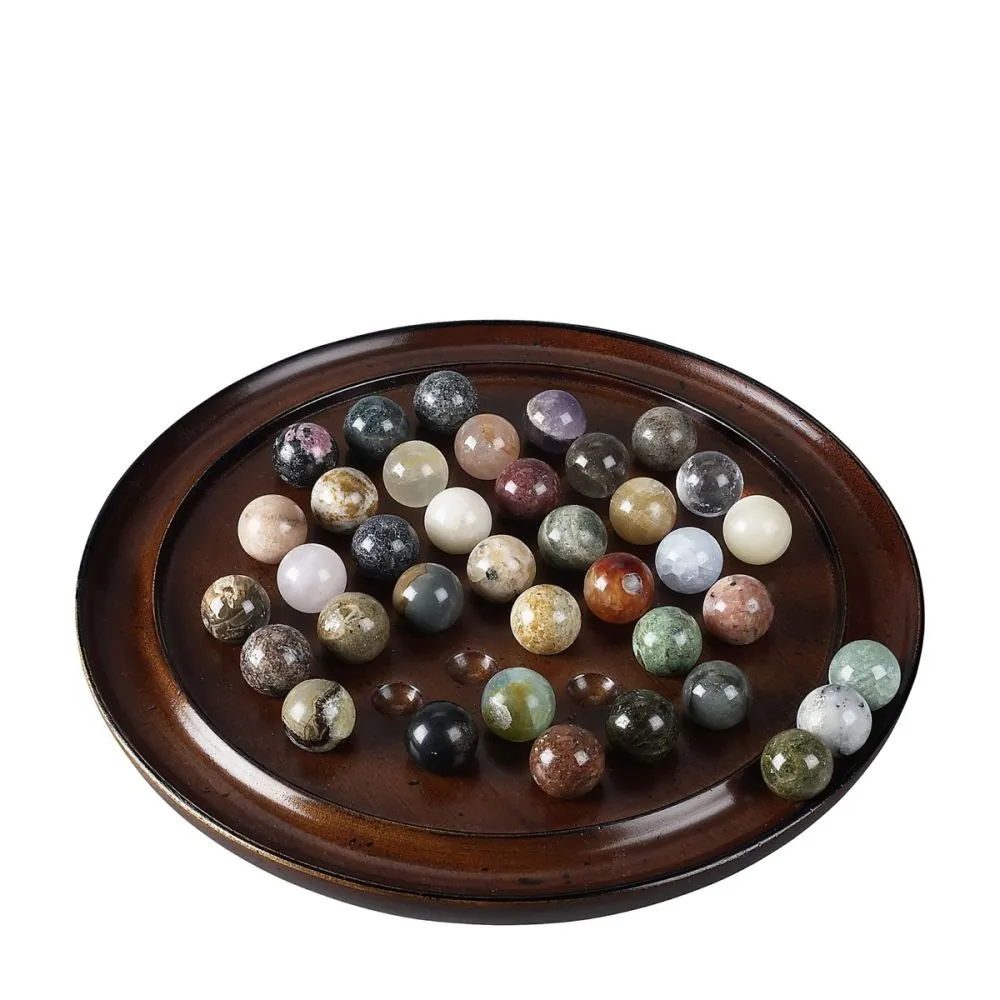 Solitaire Game 20mm