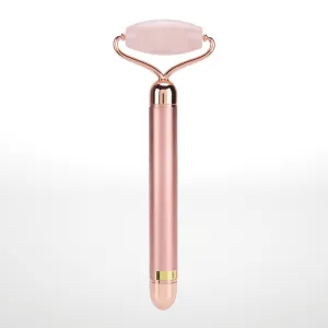 Sonic Rose Quartz Roller