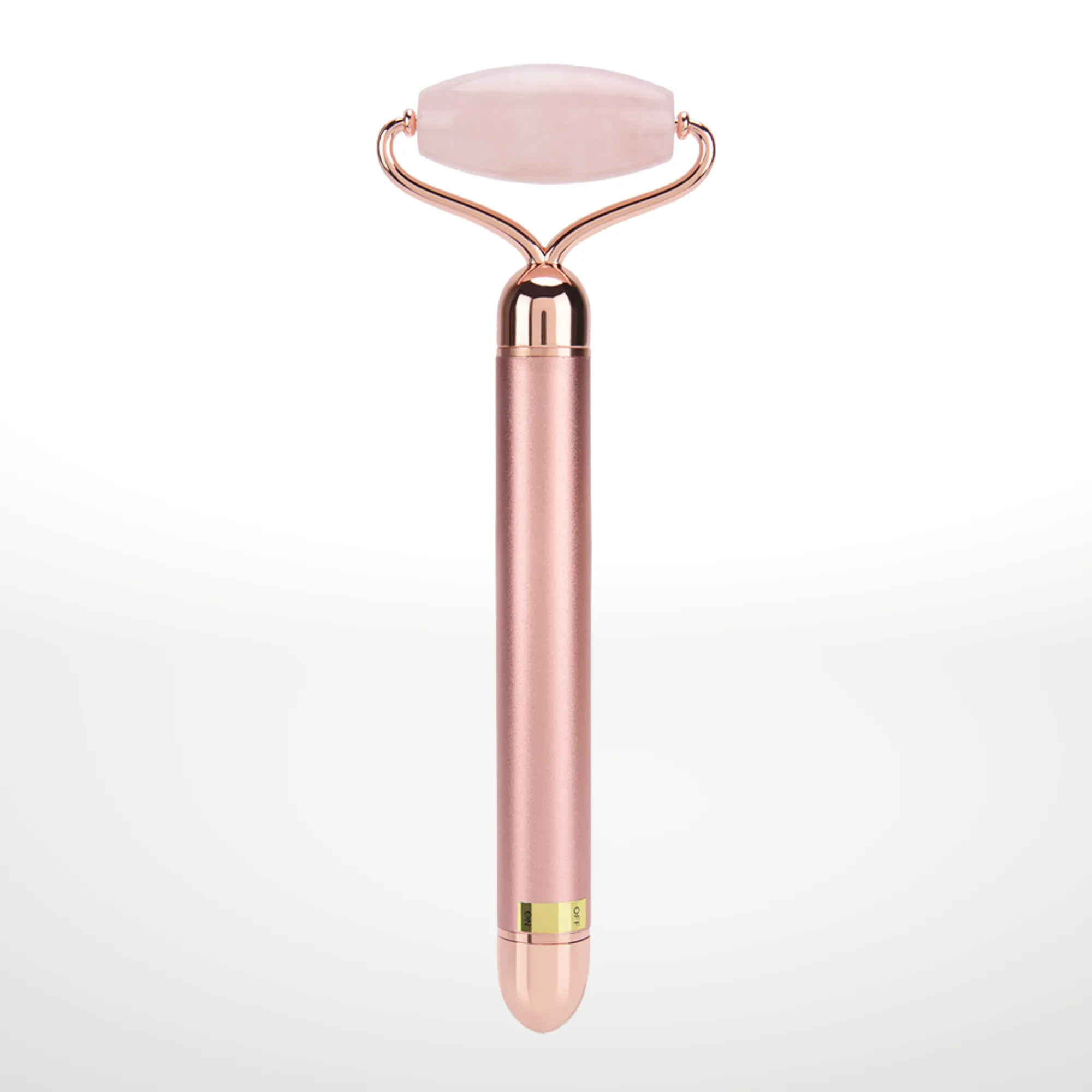 Sonic Rose Quartz Roller