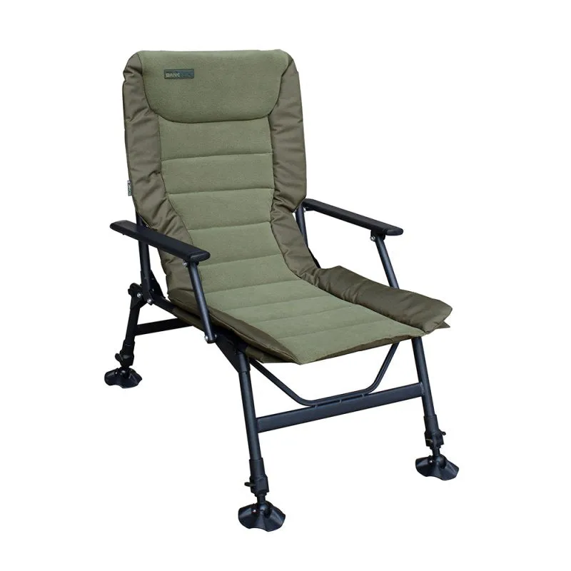 Sonik Bank Tek Armchair
