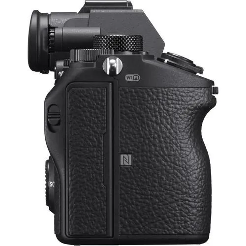 Sony a7 III Mirrorless Digital Camera (Body)