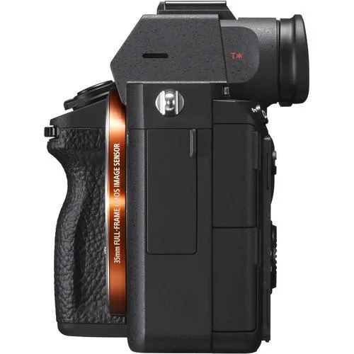 Sony a7 III Mirrorless Digital Camera (Body)