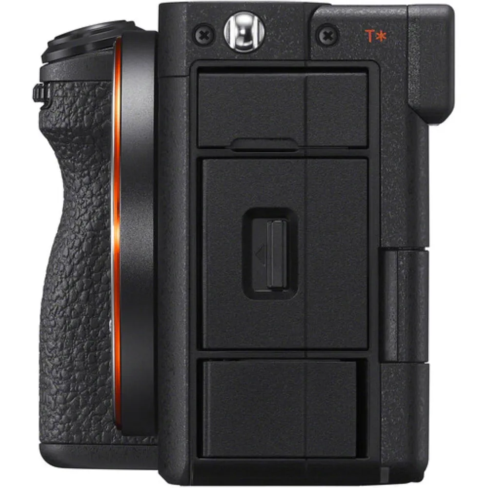 Sony a7CR Mirrorless Camera | Black