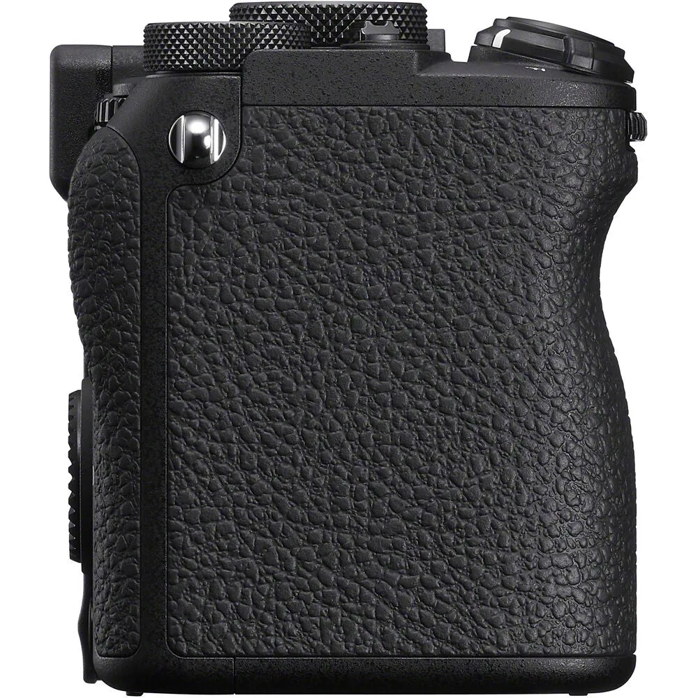 Sony a7CR Mirrorless Camera | Black
