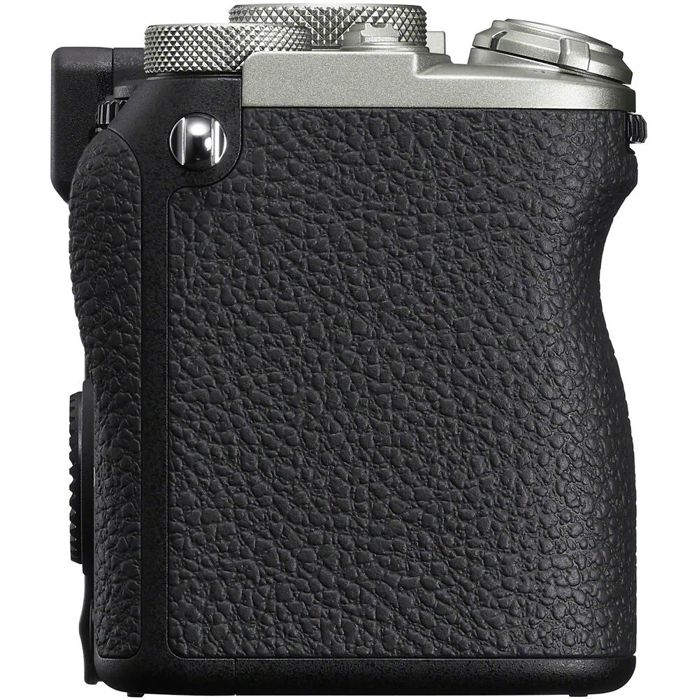 Sony a7CR Mirrorless Camera | Silver