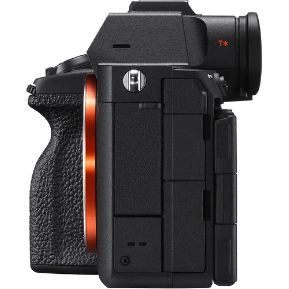 Sony Alpha a7R V Mirrorless Digital Camera | Body Only