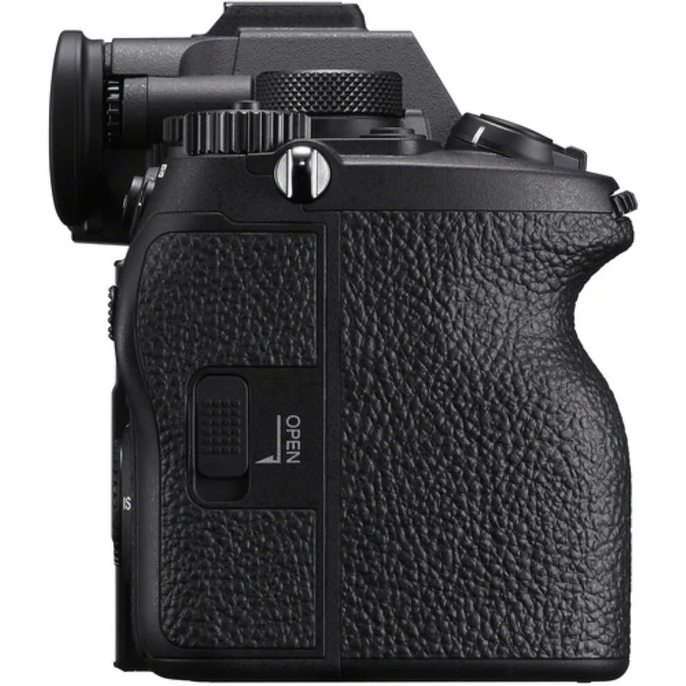 Sony Alpha a7R V Mirrorless Digital Camera | Body Only