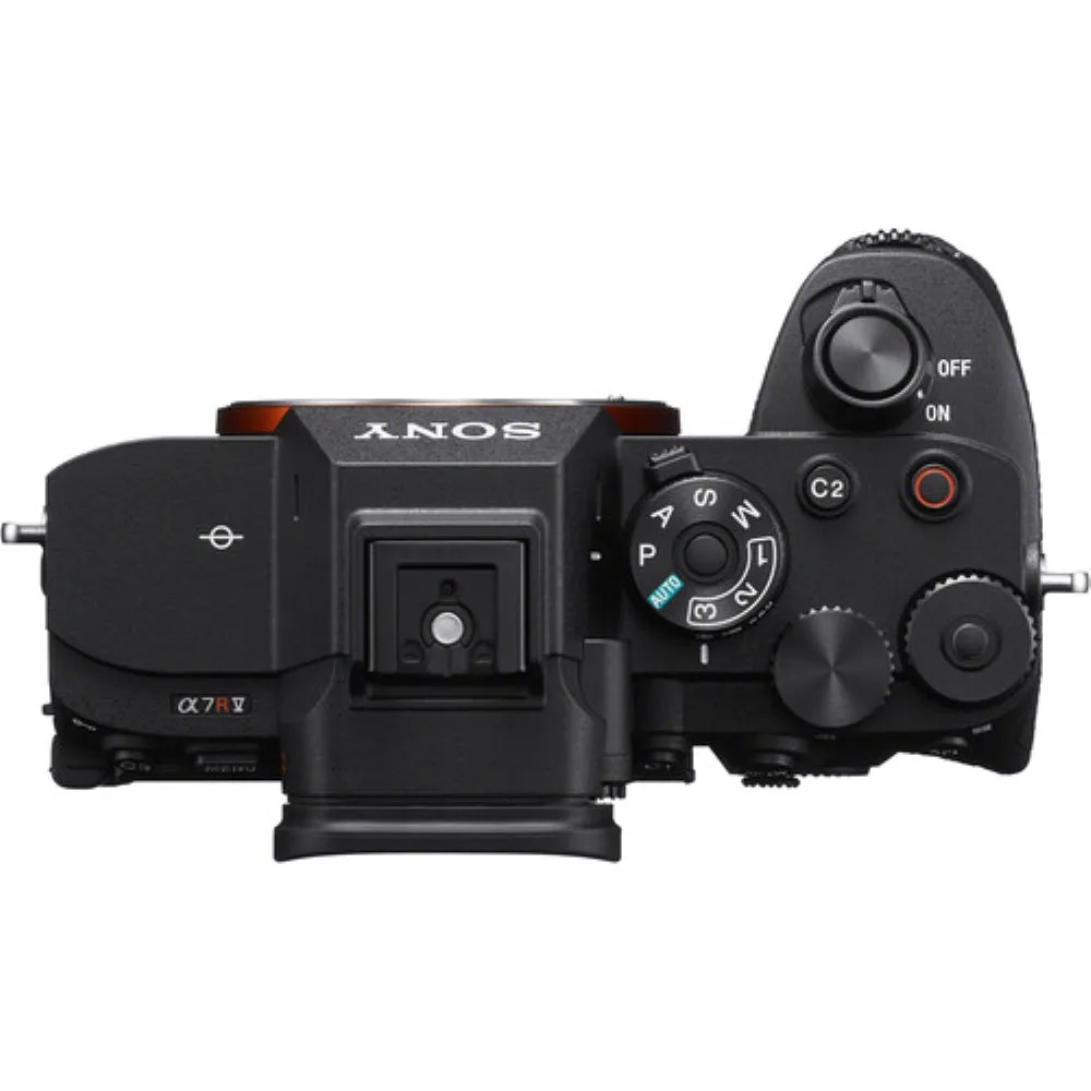 Sony Alpha a7R V Mirrorless Digital Camera | Body Only
