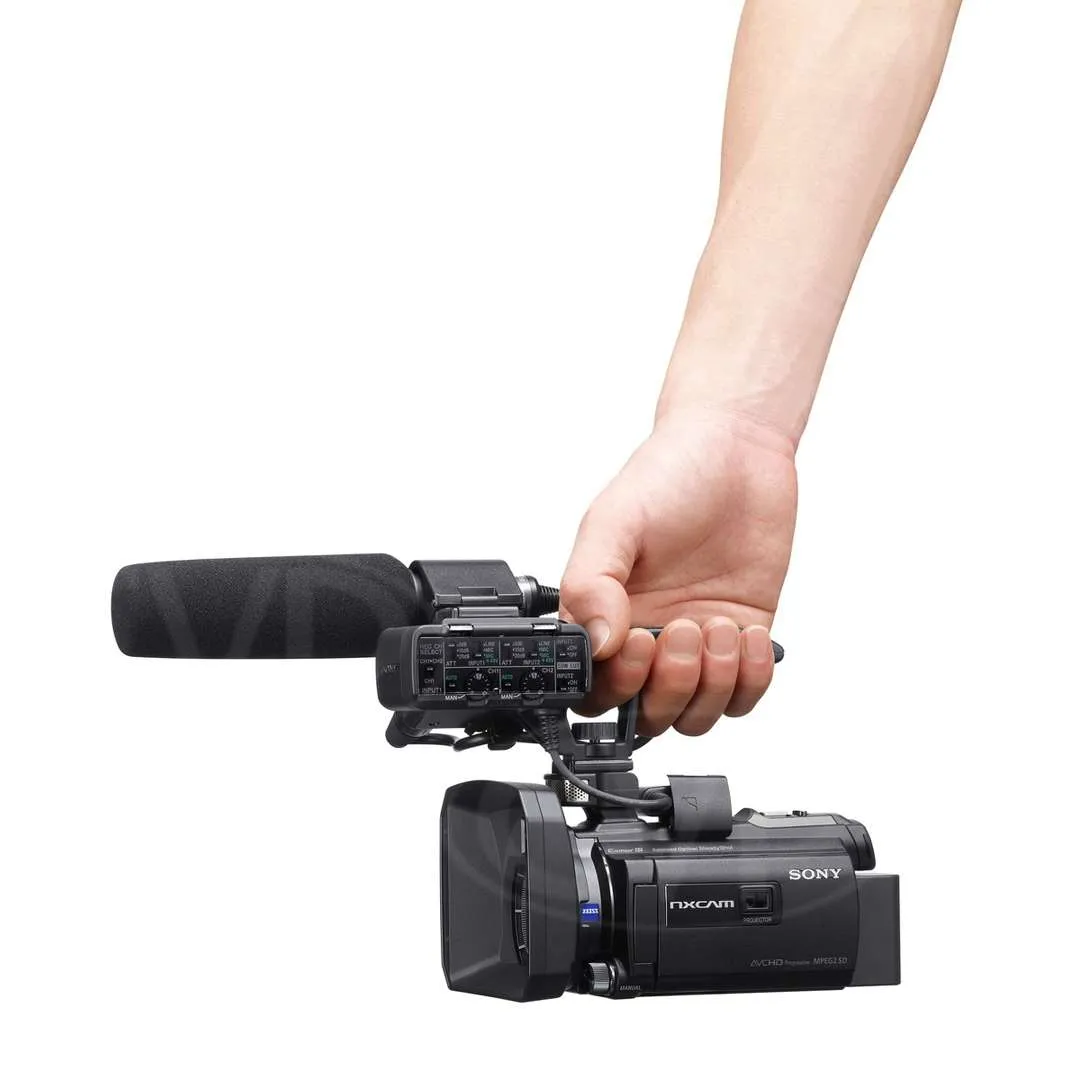 Sony Camcorder HXR-NX30E - Rental Only
