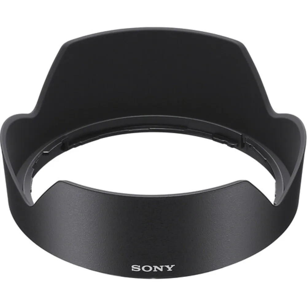 Sony FE 20-70mm f/4 G Lens | Sony E