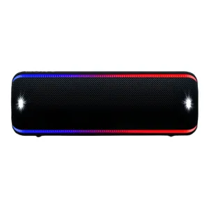Sony Portable Wireless Bluetooth Speaker - SRS-XB32 - Black