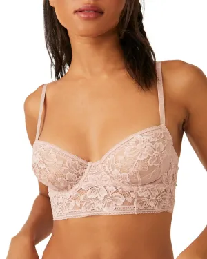 Sorento Demi Longline Bra