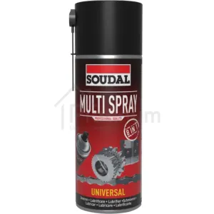 Soudal Universal Multi Spray